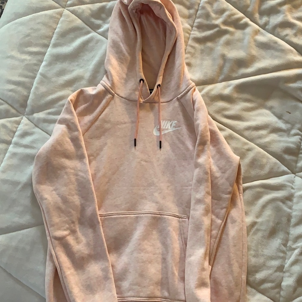 Nike hoodie
